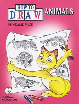 How to draw Animals