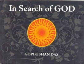 In Search Of God