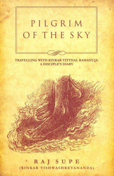 Pilgrim Of The Sky