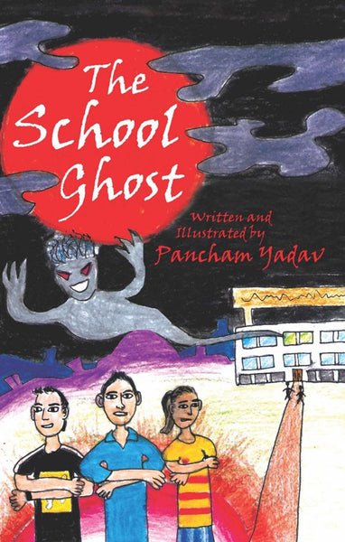 The School Ghost