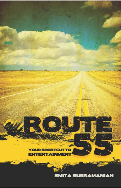 Route 55 Your Shortcut To Entertainment