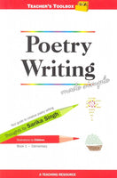 Poetry Writing Made Simple 1 Teacher's Toolbox Series