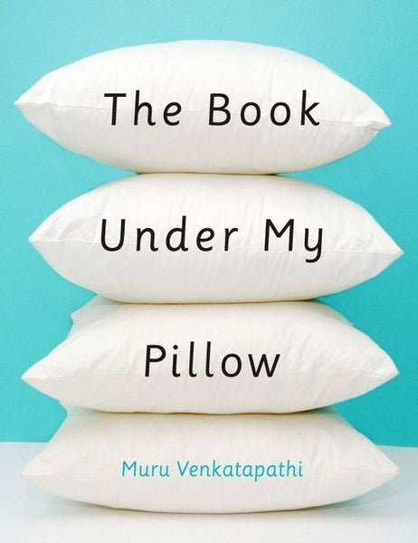 The Book Under My Pillow (Hard Cover)