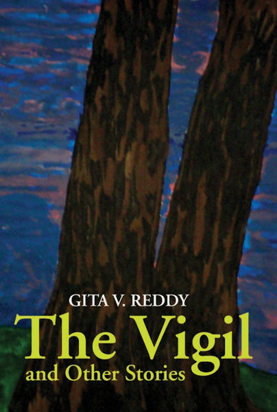 The Vigil And Other Stories